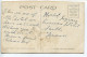 ETATS UNIS Post Card Ecrite * NEWARK Assembly The Robert Treat Hôtel * Valentine Souvenir - Other & Unclassified