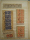 Delcampe - Allemagne 1903 / 1942 -  Dienstmarke - Collection De Timbres De Services - Empire, Weimar, IIIe Reich - Sammlungen (im Alben)