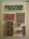 Delcampe - Allemagne 1903 / 1942 -  Dienstmarke - Collection De Timbres De Services - Empire, Weimar, IIIe Reich - Sammlungen (im Alben)