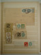 Delcampe - Allemagne 1903 / 1942 -  Dienstmarke - Collection De Timbres De Services - Empire, Weimar, IIIe Reich - Collections (with Albums)