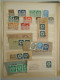 Delcampe - Allemagne 1903 / 1942 -  Dienstmarke - Collection De Timbres De Services - Empire, Weimar, IIIe Reich - Collections (en Albums)