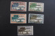 WALLIS & FUTUNA FRANCE LIBRE N°92/93/95 à 97 NEUF*   COTE 24,50 EUROS VOIR SCANS - Unused Stamps