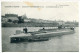 Militaria CPA Ecrite * CHALON Sur SAONE Chantiers SCHNEIDER Et Cie Le Submersible S.C.I. ( Sous-marin ) Editeur B.F. - Matériel