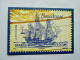 France Carte Prétimbrée 2008 Bateaux Boudeuse - Mint/Hinged