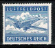 DR 1942 Luftfeldpost** MNH - Airmail & Zeppelin