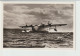 Vintage Rppc Short Sunderland Flying Boat Aircraft - 1919-1938: Between Wars