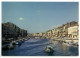 Sète - Les Quais Du Canal De Sète - Sete (Cette)