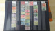 Delcampe - BF44 Bel Ensemble De Timbres De Divers Pays Dont PA 15 * Signé  Voir Scan. Cote 800 Euros - Sammlungen (im Alben)