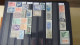 Delcampe - BF44 Bel Ensemble De Timbres De Divers Pays Dont PA 15 * Signé  Voir Scan. Cote 800 Euros - Collections (with Albums)