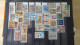 Delcampe - BF44 Bel Ensemble De Timbres De Divers Pays Dont PA 15 * Signé  Voir Scan. Cote 800 Euros - Collections (with Albums)