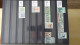 Delcampe - BF44 Bel Ensemble De Timbres De Divers Pays Dont PA 15 * Signé  Voir Scan. Cote 800 Euros - Collections (with Albums)