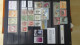 Delcampe - BF44 Bel Ensemble De Timbres De Divers Pays Dont PA 15 * Signé  Voir Scan. Cote 800 Euros - Collections (en Albums)