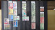 Delcampe - BF44 Bel Ensemble De Timbres De Divers Pays Dont PA 15 * Signé  Voir Scan. Cote 800 Euros - Collections (with Albums)