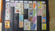 Delcampe - BF44 Bel Ensemble De Timbres De Divers Pays Dont PA 15 * Signé  Voir Scan. Cote 800 Euros - Collections (with Albums)