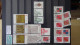 Delcampe - BF44 Bel Ensemble De Timbres De Divers Pays Dont PA 15 * Signé  Voir Scan. Cote 800 Euros - Collections (with Albums)