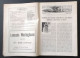 03926 "LA LETTURA - RIVISTA MENSILE ILLUSTRATA DEL CORRIERE DELLA SERA  - ANNO XII N. 4 APRILE 1912" ORIG. - Sonstige & Ohne Zuordnung