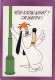 Humour  TEX AVERY  YOU KNOW WHAT  ? I'M HAPPY - Bandes Dessinées