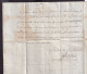 DDGG 060 - Lettre Précurseur An 3 LA CHAINE DU PORT Vers MARSEILLE - Désinfectée - D'un Capitaine De Navire Au LAZARET - 1701-1800: Precursori XVIII