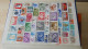 BF45 Bel Ensemble De Timbres De Divers Pays Dont PA 14 ** (1 Adhérence) Voir Scan. Cote 2000 Euros - Collections (with Albums)