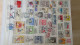 Delcampe - BF45 Bel Ensemble De Timbres De Divers Pays Dont PA 14 ** (1 Adhérence) Voir Scan. Cote 2000 Euros - Collections (with Albums)