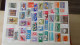 Delcampe - BF45 Bel Ensemble De Timbres De Divers Pays Dont PA 14 ** (1 Adhérence) Voir Scan. Cote 2000 Euros - Collections (with Albums)