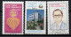 Chypre Turque -Turkish Cyprus  Timbres Divers - Various Stamps -Verschillende Postzegels XXX - Ungebraucht