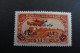 ALEXANDRETTE N°17 NEUF* TB COTE 80 EUROS VOIR SCANS - Unused Stamps
