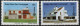 Chypre Turque -Turkish Cyprus  Timbres Divers - Various Stamps -Verschillende Postzegels XXX - Ongebruikt