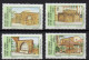 Chypre Turque -Turkish Cyprus  Timbres Divers - Various Stamps -Verschillende Postzegels XXX - Unused Stamps