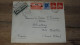 Enveloppe ALGERIE,  Avion, Alger Gare - 1939 ............ Boite1.......... 240424-5 - Lettres & Documents