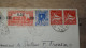 Enveloppe ALGERIE,  Avion, Alger Gare - 1939 ............ Boite1.......... 240424-5 - Covers & Documents