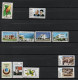 Chypre Turque -Turkish Cyprus  Timbres Divers - Various Stamps -Verschillende Postzegels XXX - Unused Stamps