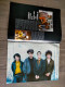 Magazine Rock Music N° 14 INDOCHINE 1981-1988 Toute Leur Histoire Avec Le Poster - Musique