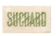 Chromo Chocolat Suchard, S 129 / 4, Serie D' Images De Sport, Course De Chevaux - Suchard