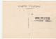 Carte Journée Du Timbre 1950,  St Louis Du Sénégal - Brieven En Documenten