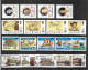 Guernsey 1992 MNH Selection Sg 552/604 (Missing Sg 576 & Sg 582a) Cat £39+ - Guernsey