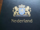 Nederland, Netherlands Collection In DAVO Album. (opbrengst Gaat Naar KIKA) - Sammlungen