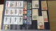 Delcampe - BF47 Bel Ensemble De Timbres De Divers Pays Dont Italie N° 2370Aa **. Cote 1500 Euros - Collections (with Albums)