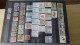 Delcampe - BF47 Bel Ensemble De Timbres De Divers Pays Dont Italie N° 2370Aa **. Cote 1500 Euros - Sammlungen (im Alben)