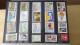 Delcampe - BF47 Bel Ensemble De Timbres De Divers Pays Dont Italie N° 2370Aa **. Cote 1500 Euros - Collections (with Albums)