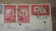 Enveloppe ALGERIE,  Avion, Constantine - 1939 ............ Boite1.......... 240424-8 - Cartas & Documentos