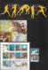 Guernsey 1996 MNH Selection Sg 694/729 (Missing Sg 694) Cat £30+ - Guernsey