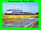 ACACF 856 - TGV Atlantique Rame N° 302 - LE CROISIC - Loire Atlantique - SNCF - Le Croisic