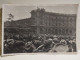 Italy Italia Foto Celebrazione Fascista Piazza ESEDRA Roma Annuale Dell'Impero. Ascari A Cavallo Prete Copto - Europa