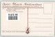 10675105 - Nr. 1 Sign. Max Kislinger  Handel Mazzetti Kuenstlerkarte Des Vereins Der Jugendfreunde Fuer Oberoesterreich - Other & Unclassified