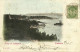 Denmark, FREDERICIA, Udsigt Fra Lodstaarnet (1905) Postcard - Danemark