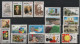 Chypre Turque -Turkish Cyprus  Timbres Divers - Various Stamps -Verschillende Postzegels XXX - Neufs