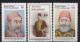 Chypre Turque -Turkish Cyprus  Timbres Divers - Various Stamps -Verschillende Postzegels XXX - Ongebruikt
