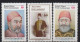 Chypre Turque -Turkish Cyprus  Timbres Divers - Various Stamps -Verschillende Postzegels XXX - Ungebraucht