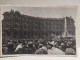 Italy Italia Foto Celebrazione Fascista Piazza ESEDRA Roma Annuale Dell'Impero. I Cannoni - Europa